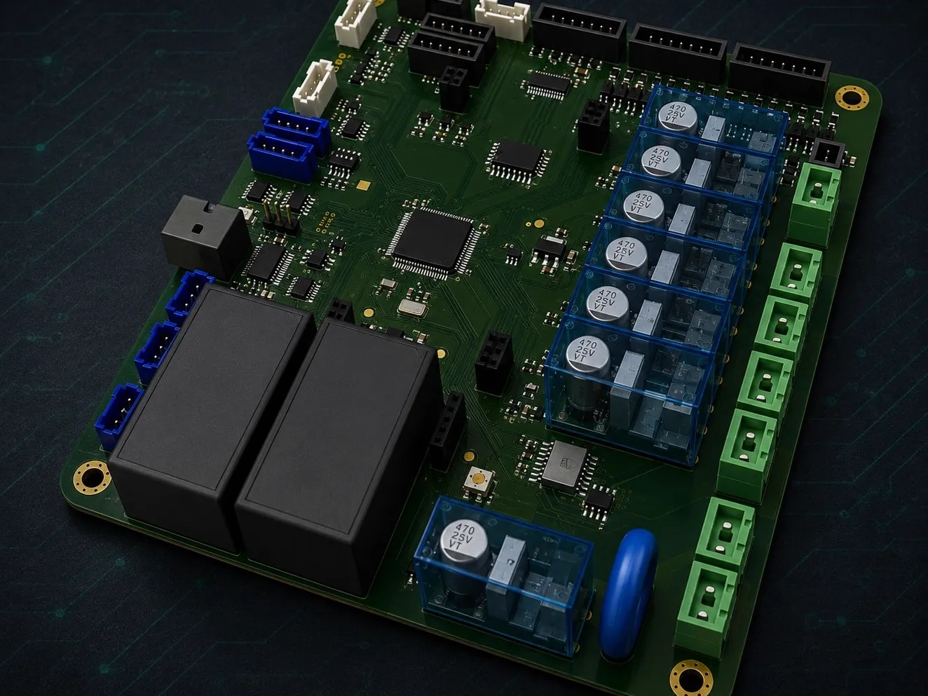 Medical Electronics