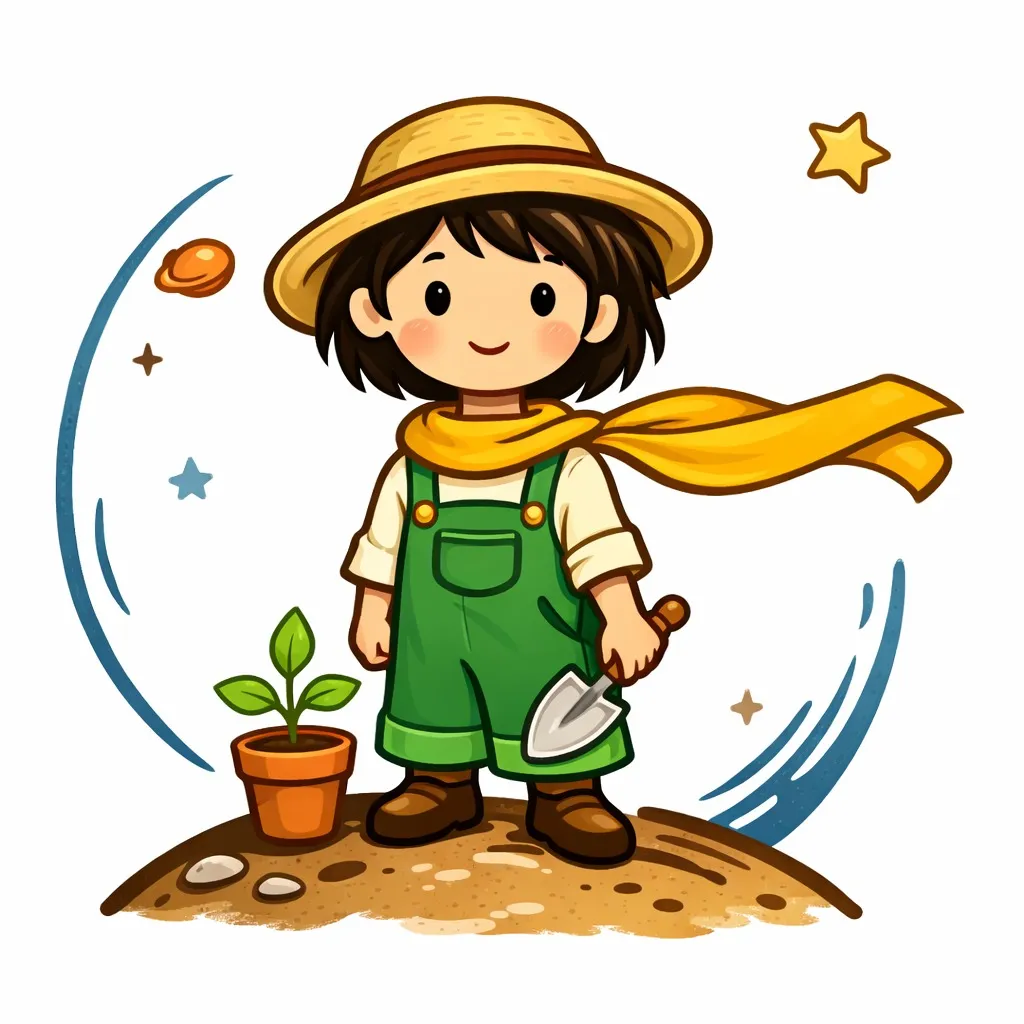 La Petite Jardinière