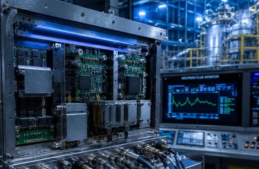 Embedded Systems & Control Electronics